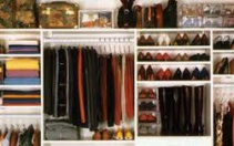 Ideas para ordenar tu armario