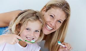 Consejos para prevenir la caries dental en los bebés