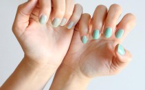 Como pintarse las uñas – 3 técnicas para pintarse las uñas