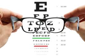 7 Recomendaciones basicas para cuidar la vista