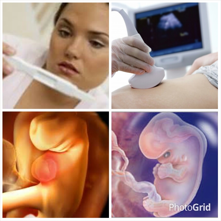 sintomas de las primeras semanas de embarazo
