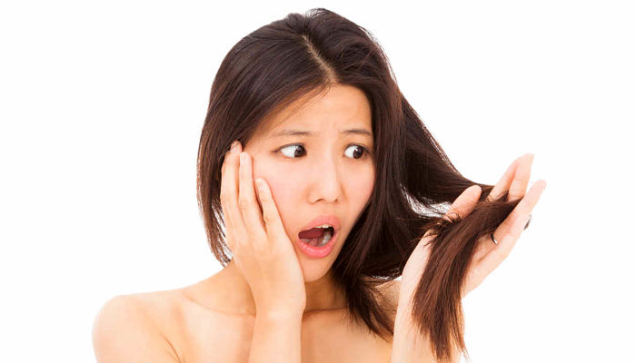 remedios caseros para la caída del cabello en mujeres