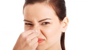 trucos para eliminar los malos olores 