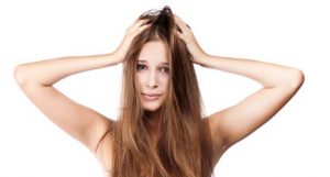 evitar la caida del cabello