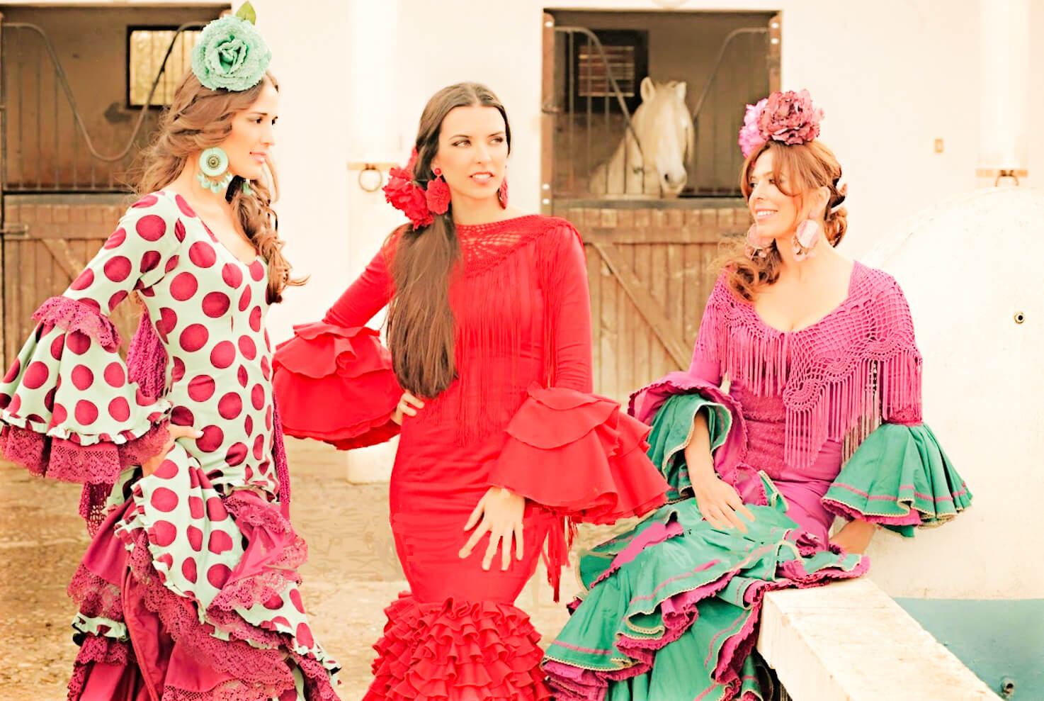 Vestidos-de-Flamenca-Baratos