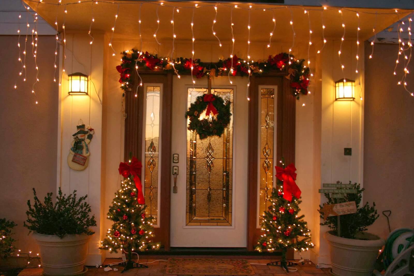 5 Ideas para decorar la casa en navidad