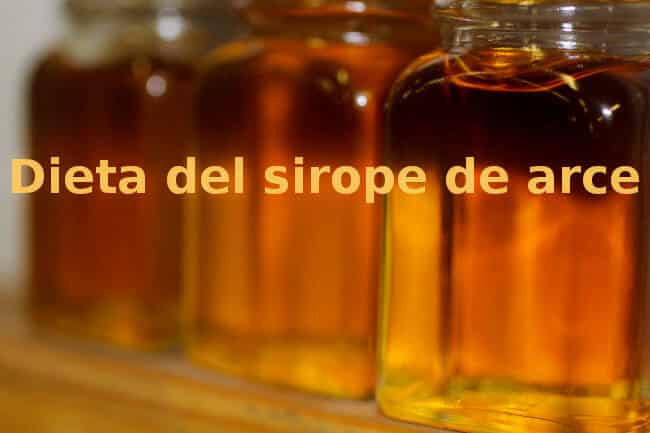 Dieta-sirope-de-arce-4