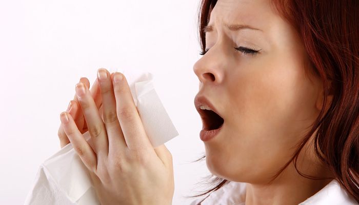 remedios caseros para la alergias