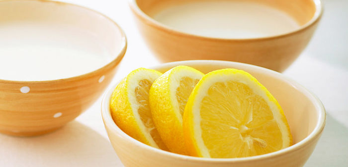 limon y bicarbonato para la amigdalitis