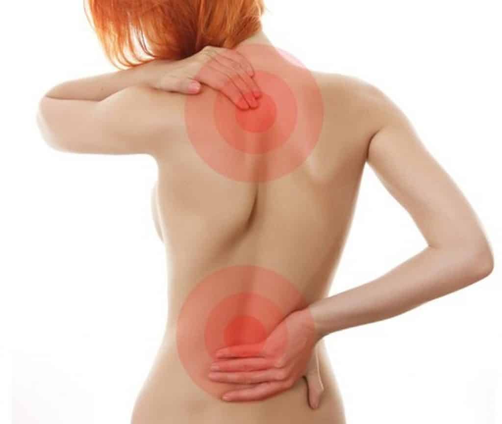 tratamientos y remedios naturales para el dolor de espalda