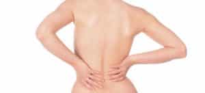 prueba algunos remedios naturales para aliviar el dolor de espalda