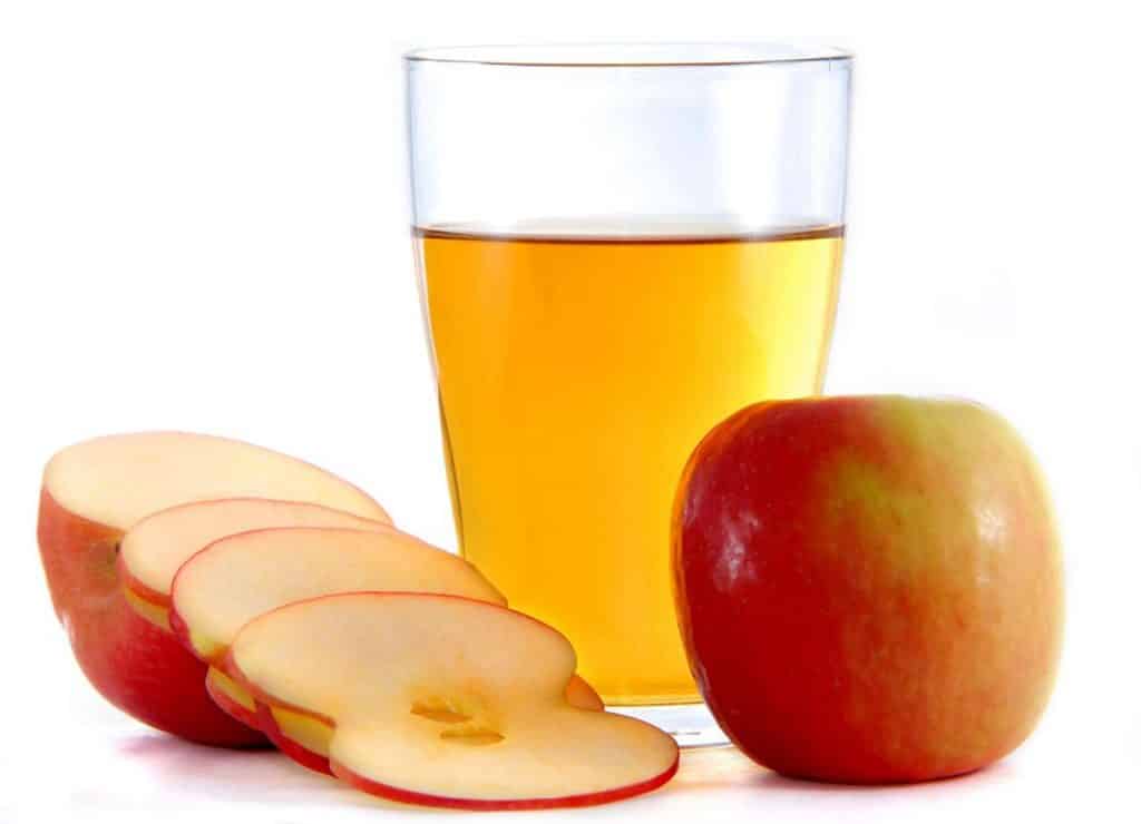uno de los mejores remedios naturales para la artritis es el viangre de manzana