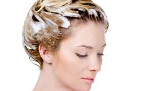 tratamientos caseros para el cabello teñido