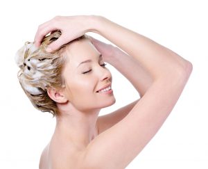 tratamientos caseros para el cabello teñido