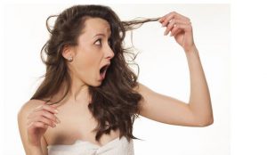  tratamientos naturales para el cabello maltratado