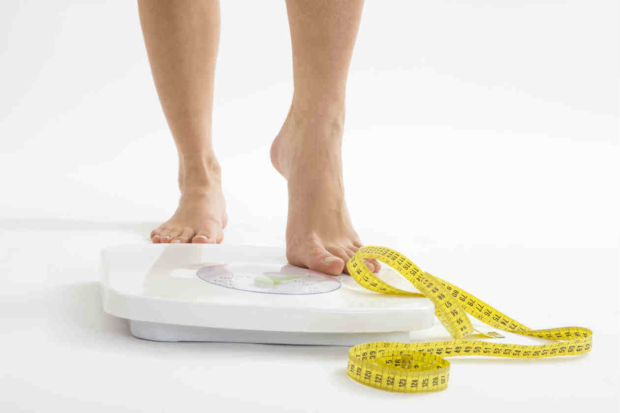 Dieta para Adelgazar 5 kilos en una Semana