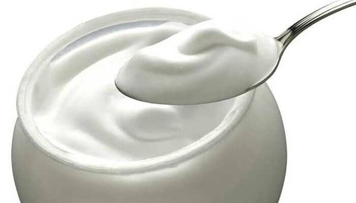 yogur como remedio casero para la diarrea
