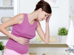 como combatir la acidez durante el embarazo