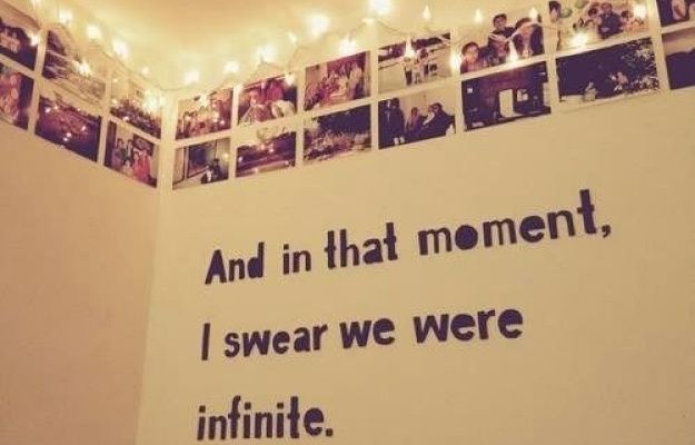 frases en las paredes para decorar tu cuarto