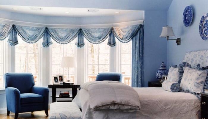 cortinas para decorar tu cuarto