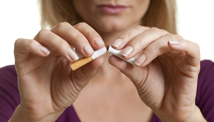 remedios caseros para dejar de fumar