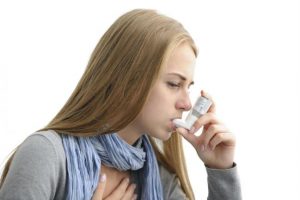 los mejores remedios caseros para el asma