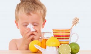 remedios caseros para la gripe y la tos