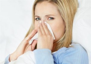 los mejores remedios naturales para la gripe
