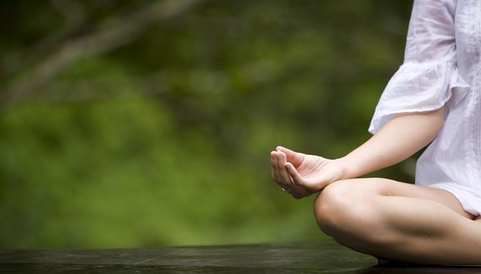 meditación como herramienta de crecimiento