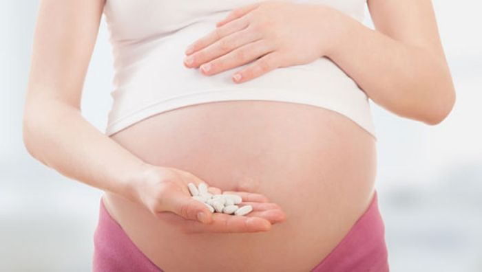 Ventajas de consumir  ácido fólico durante el embarazo