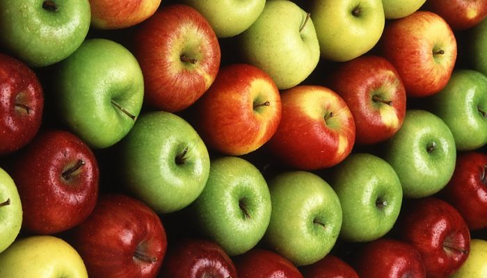 la manzana como fruta recomendada para diabéticos