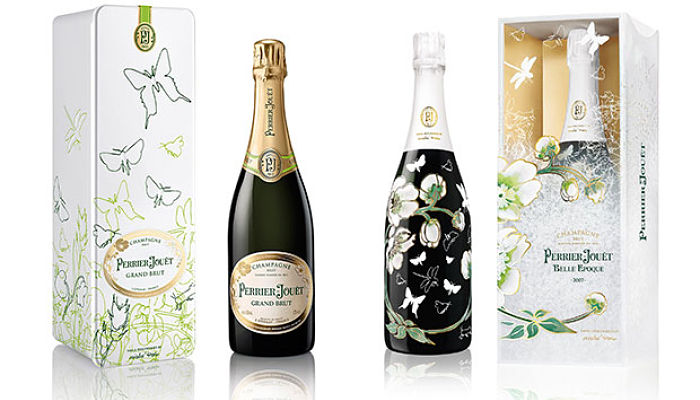 perrier jouet champagne