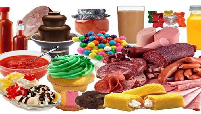 grupos de alimentos prohibidos para diabeticos tipo 2