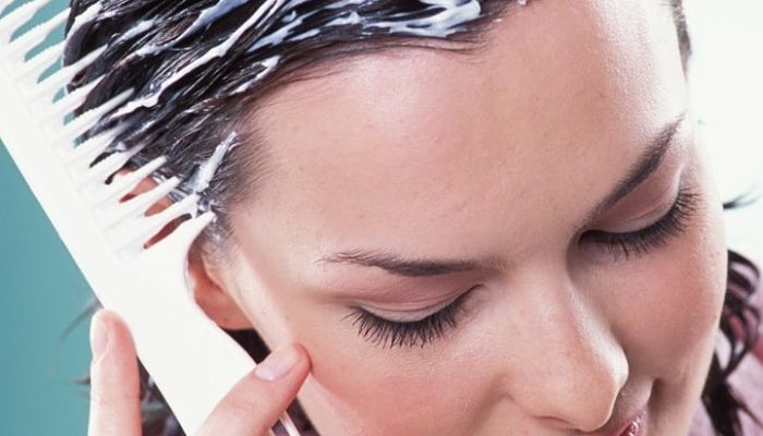 remedios caseros para cabello maltratado