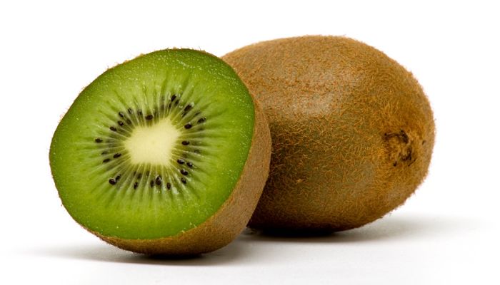 cuantas calorías tiene un kiwi
