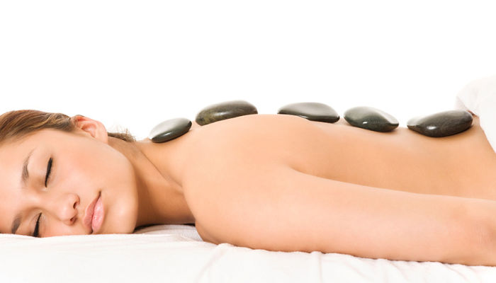 pasos para hacer masajes relajantes
