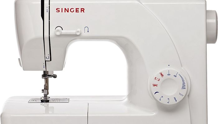 Marcas de maquinas de coser para principiantes